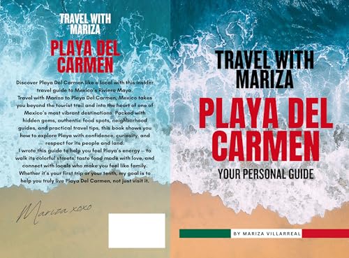 Travel to Playa Del Carmen