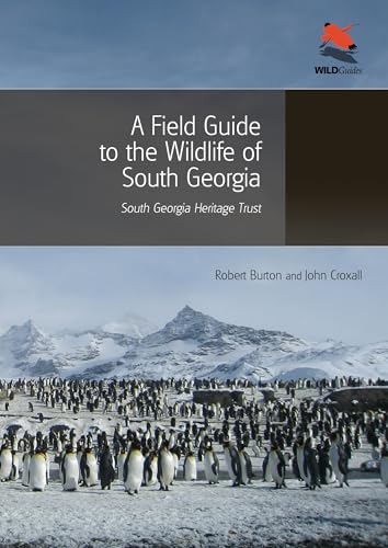 Travel to South Georgia Island