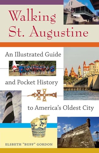 Travel to St Augustine Florida