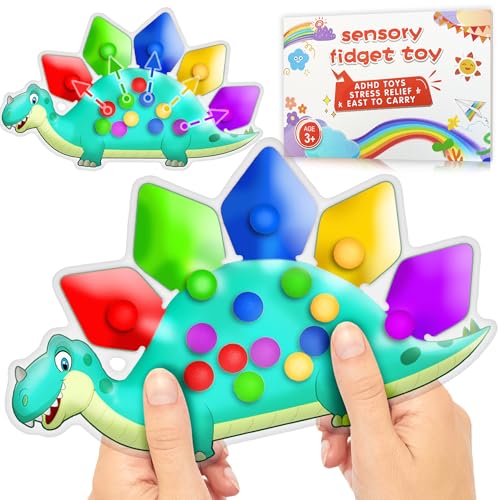Travel Toys for 5 Year Olds
