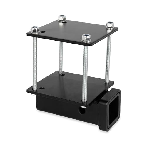 Travel Trailer Bumper Bike Rack
