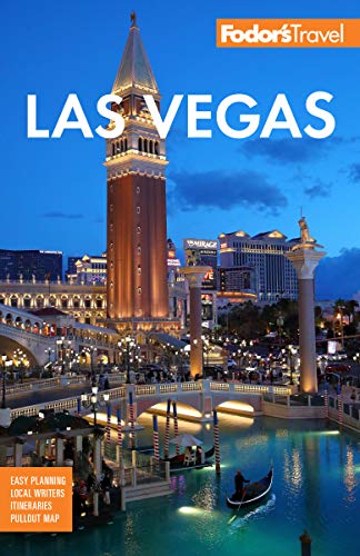 Travel Trailer Rental Las Vegas NV: Ultimate Fodor’s Travel Guide Tips