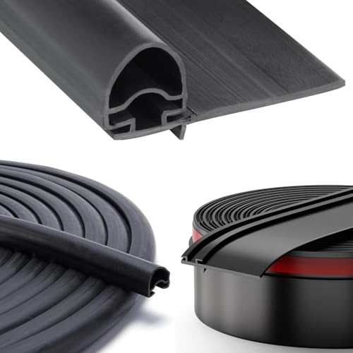 Travel Trailer Slide Out Seals: Ultimate Guide to Durable RV Weather Stripping