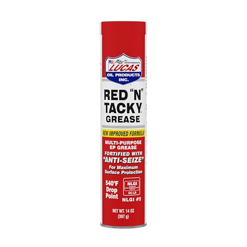 Travel Trailer Wheel Bearing Grease: Top Waterproof High-Temp Lubricants Reviewed