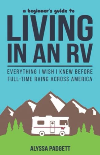 Travel Trailers to Live in