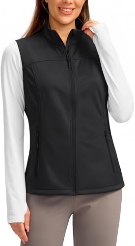 Travel Vests With Hidden Pockets