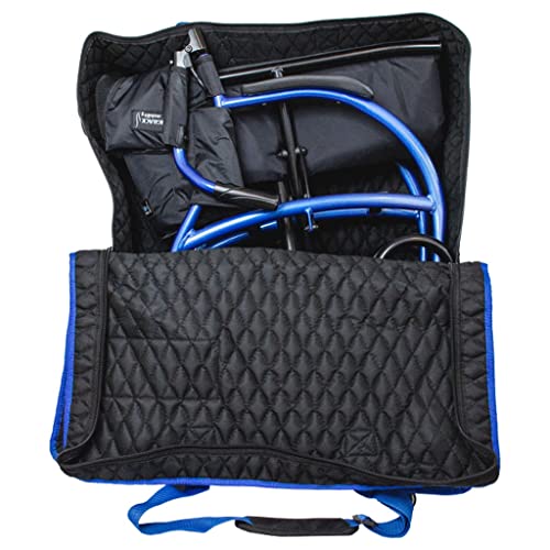 Travel Wheelchair in a Bag: Ultimate Portable Mobility Solution Guide