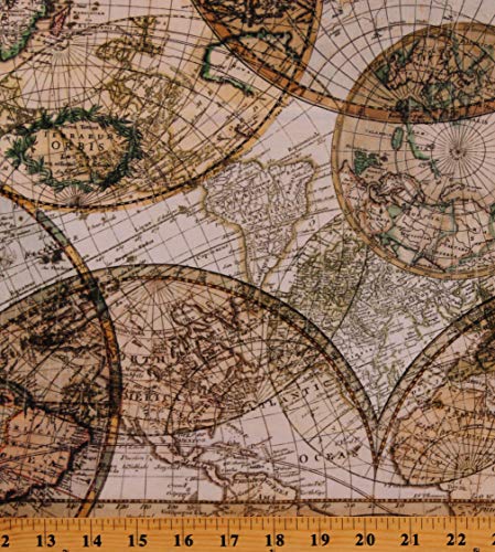 Travel World And Seven Seas
