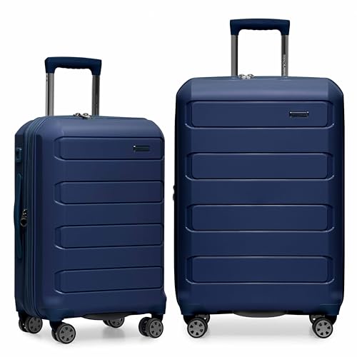 Traveler'S Choice Luggage Set
