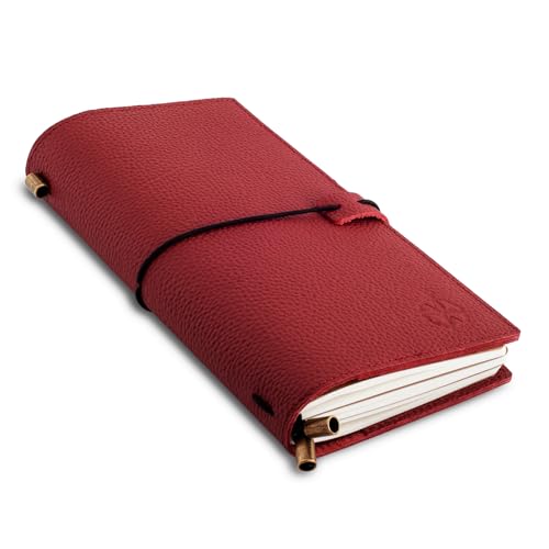 Traveler'S Company Love And Trip Notebook