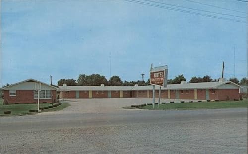 Travelers Inn Motel Olney Il