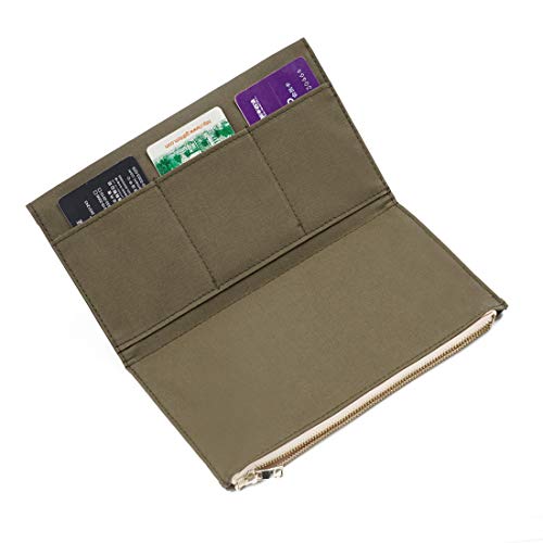 Traveler'S Notebook Zipper Pouch