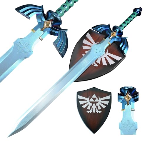 Travelers Sword Breath of the Wild