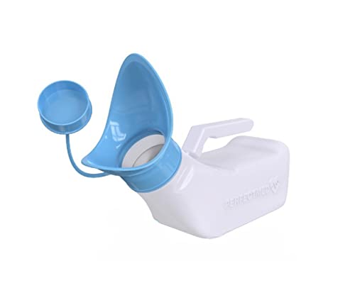 Traveling Pee Cup for Women