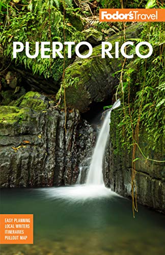 Traveling to San Juan Puerto Rico