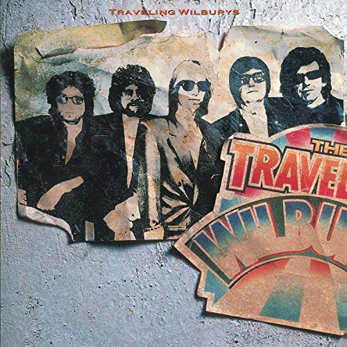 Traveling Wilburys End of the Line Video: Iconic Music Experience Unveiled