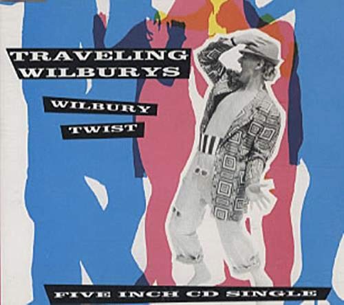 Traveling Wilburys New Blue Moon