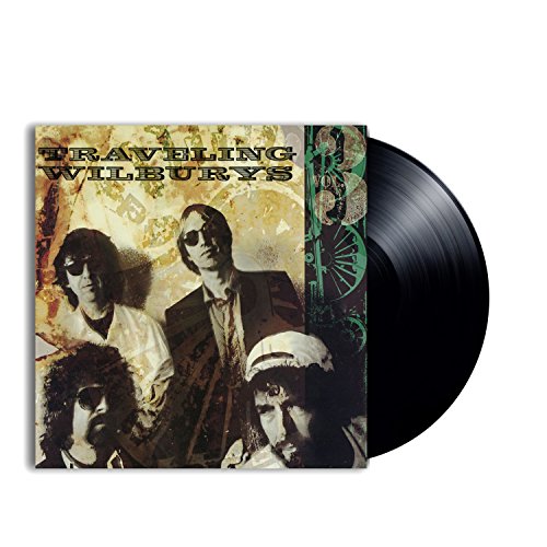 Traveling Wilburys the Traveling Wilburys Vol 3: Must-Have Classic Album Review