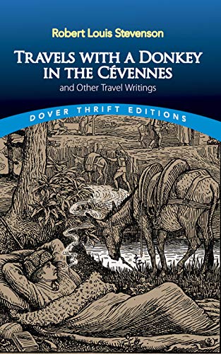 Travels With a Donkey in the Cã©Vennes