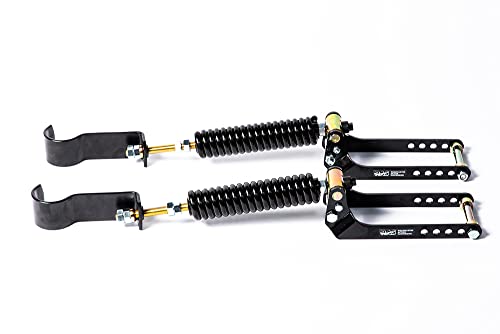 Tundra Long Travel Suspension Kits