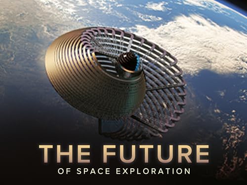 Tv Shows About Space Travel That Will Ignite Your Cosmic Curiosity