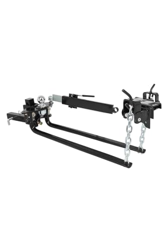 Types of Travel Trailer Hitches: Choosing the Best Hitch for Towing Safety