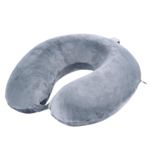 U Shape Pillow for Travel: Ultimate Comfort and Neck Support on the Go
