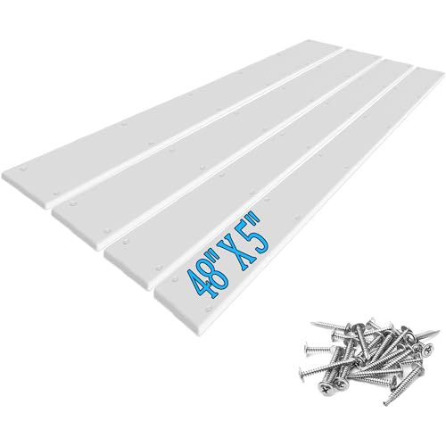 Ultra Lite Bunkhouse Travel Trailer Accessories for Smooth Boat Loading