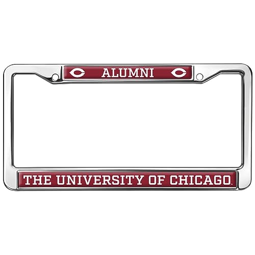 University of Chicago Alumni Travel