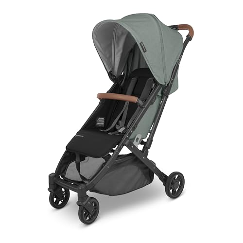 Uppababy Minu V2 Travel Stroller: Lightweight, Compact, Perfect for Travel