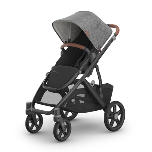 Uppababy Vista V2 + Mesa V2 Infant Travel System