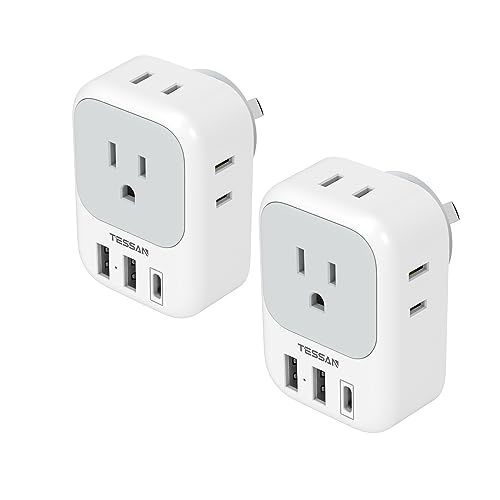 Us to China Travel Adapter: Top Picks for Seamless Power Connection