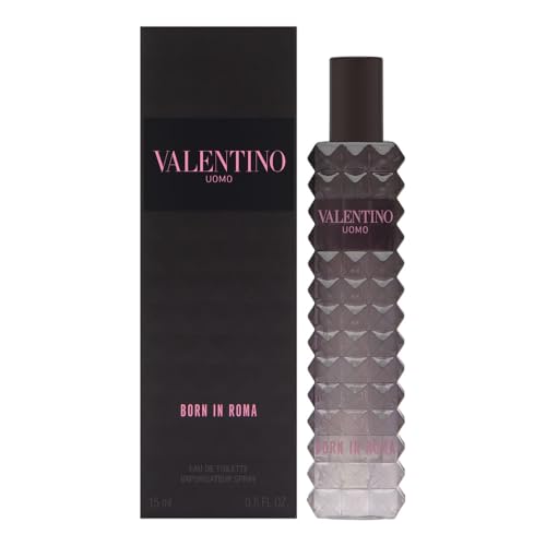 Valentino Uomo Born in Roma Travel Size