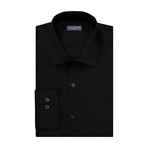 Van Heusen Traveler Slim Fit 4 Way Stretch