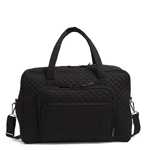 Vera Bradley Deluxe Travel Tote