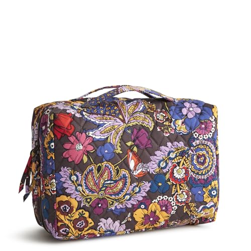 Vera Bradley Lay Flat Travel Organizer