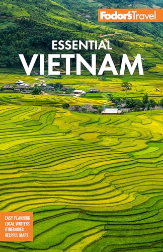 Vietnam Travel Itinerary 5 Days