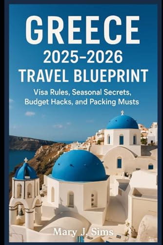 Visa for Travel to Greece
