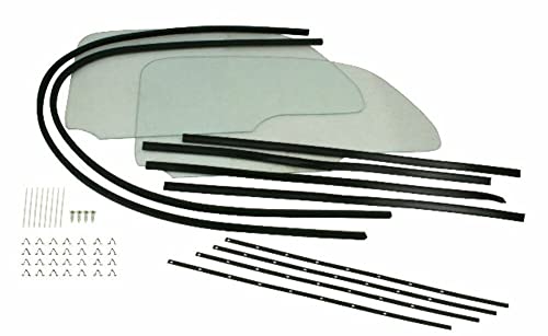 Vw Bug Long Travel Kit