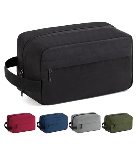 Waterproof Toiletry Bag for Travel