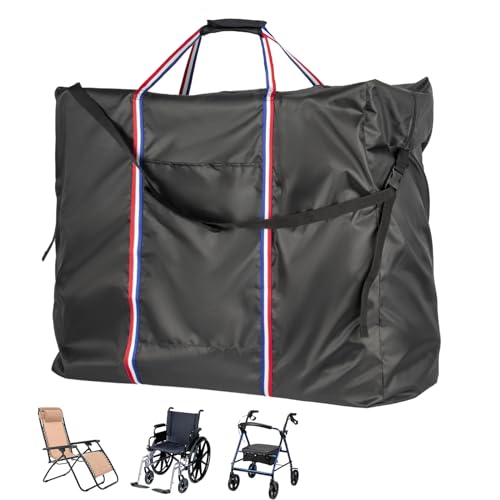 Wheelchair Case for Airline Travel