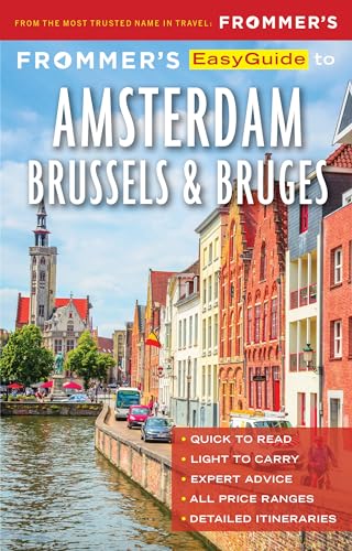 When to Travel to Amsterdam