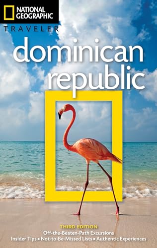 When to Travel to Dominican Republic: Best Seasons for Island Adventures