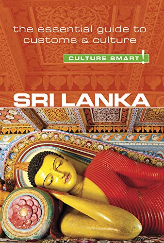When to Travel to Sri Lanka