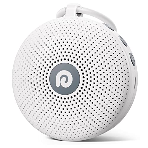 White Noise Machine for Travel