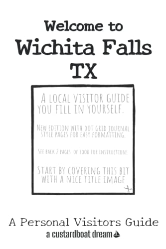 Wichita Falls Travel Information Center