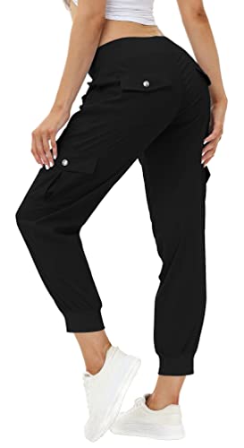 Women'S Cargo Travel Pants