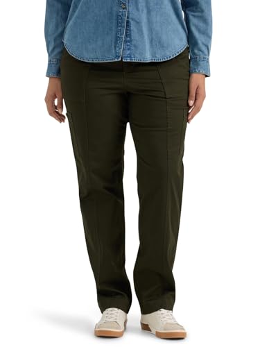 Womens Plus Size Travel Pants: Stylish Comfort for Every Adventure