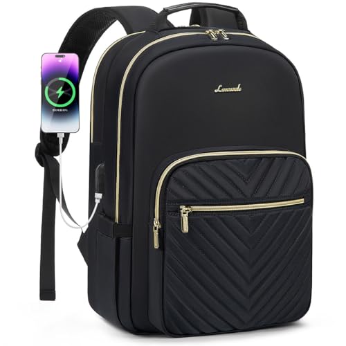 Women'S Travel Backpack With Laptop Compartment