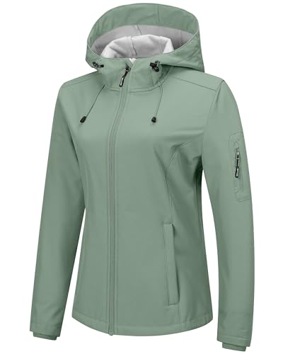 Women’S Travel Jacket With Hidden Pockets for Secure and Stylish Adventures